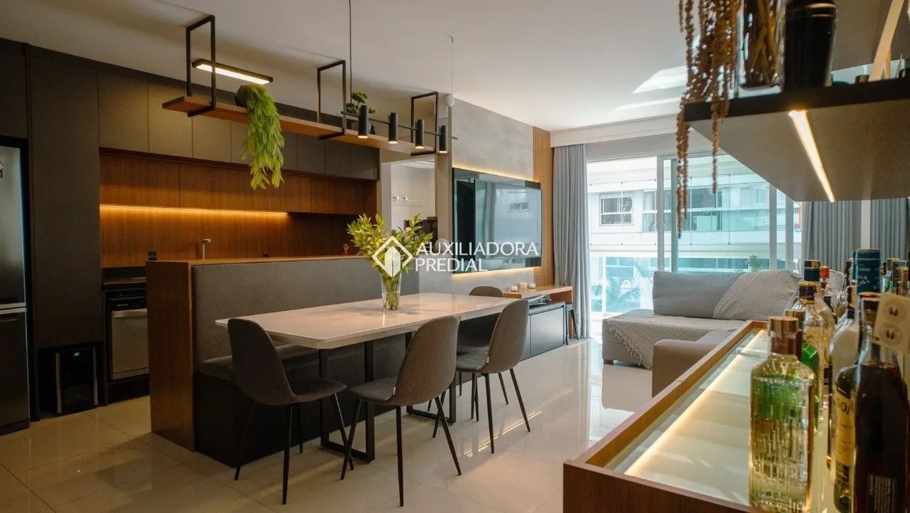 Apartamento 2 quarto(s), no bairro Agronômica - Foto 3