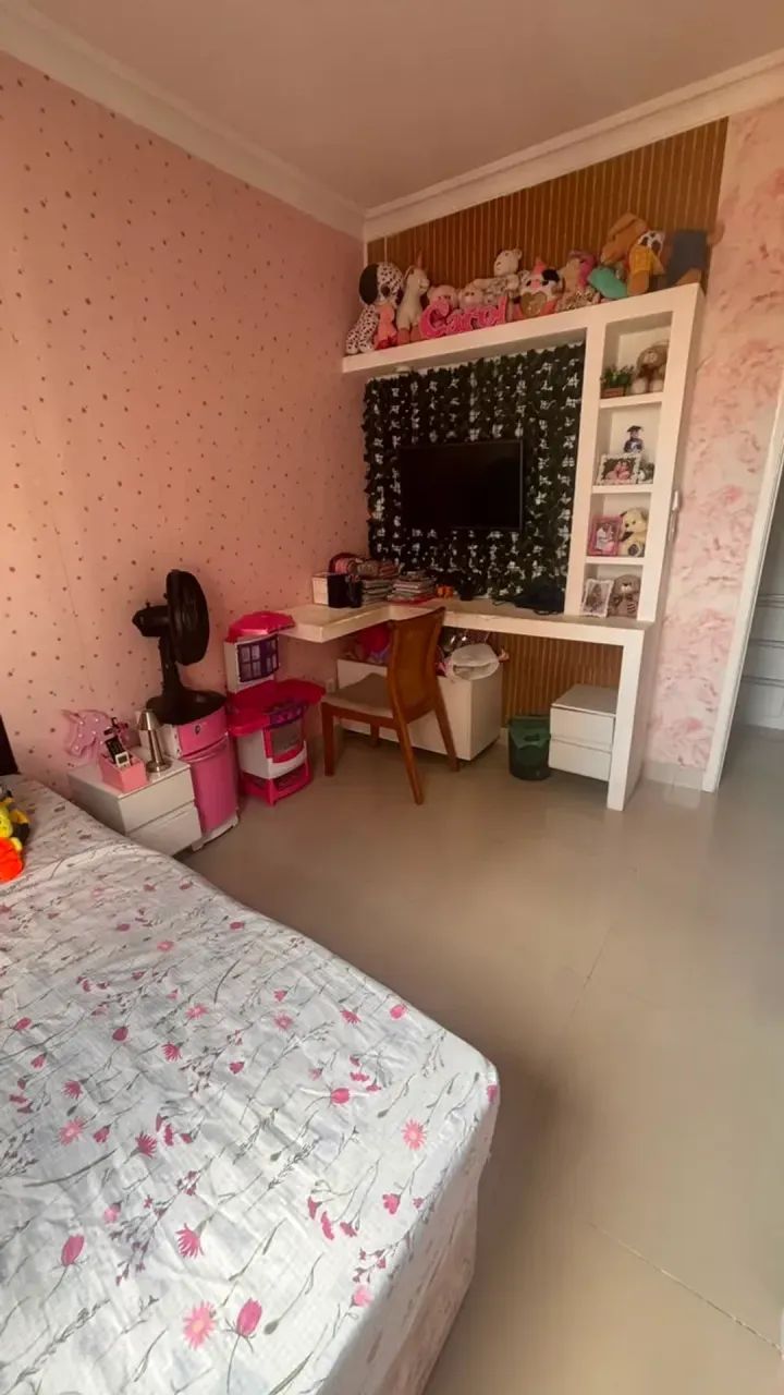 TOTAL LIFE - 3 QUARTOS , SENDO 1 SUITE - TENONÉ - Foto 3