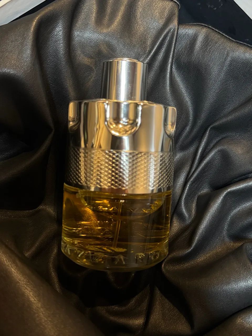 Perfume Azarro Wanted