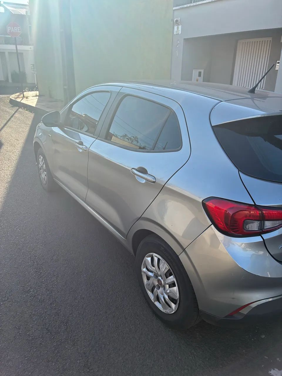 Fiat Argo Drive 1.0 6V Flex 2019 - Foto 3