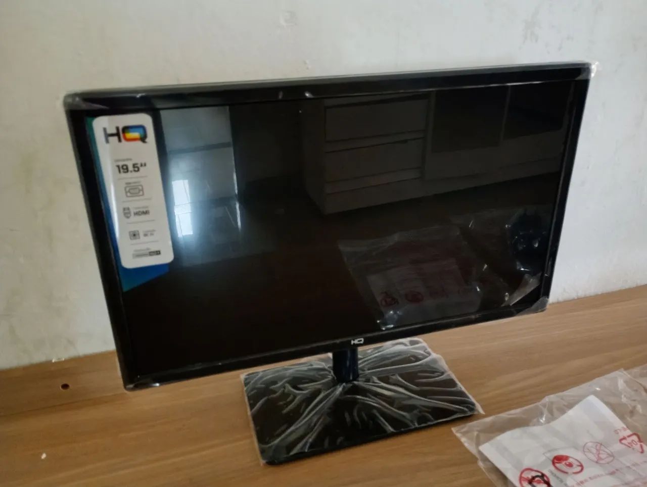 Monitor Novo 75hz  - Foto 2