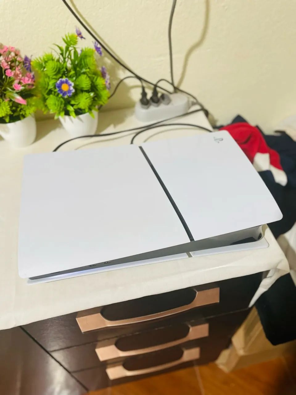 Vendo Ps5 slim - Foto 2