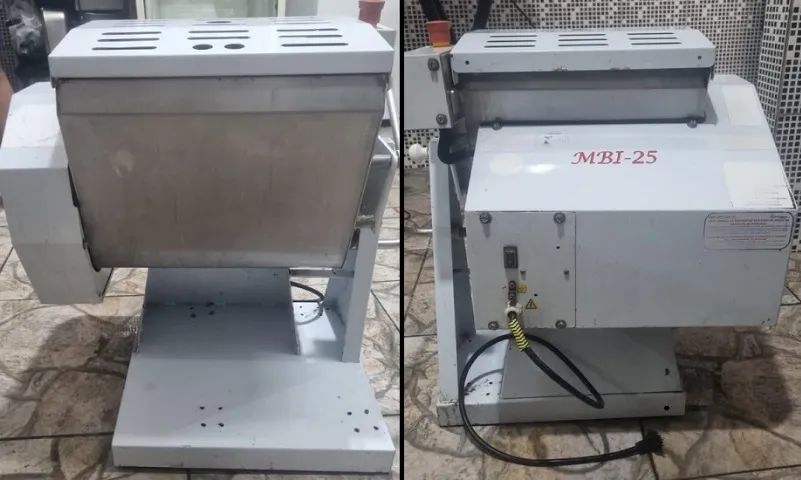 PIZZARIA COMPLETA (Equipamentos SEMI NOVOS) - Foto 2