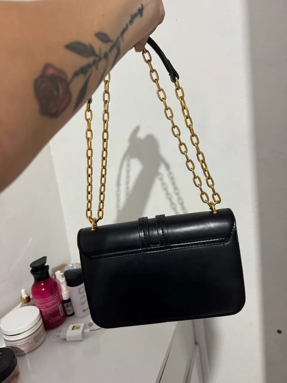 Bolsa Santa lolla - Foto 2