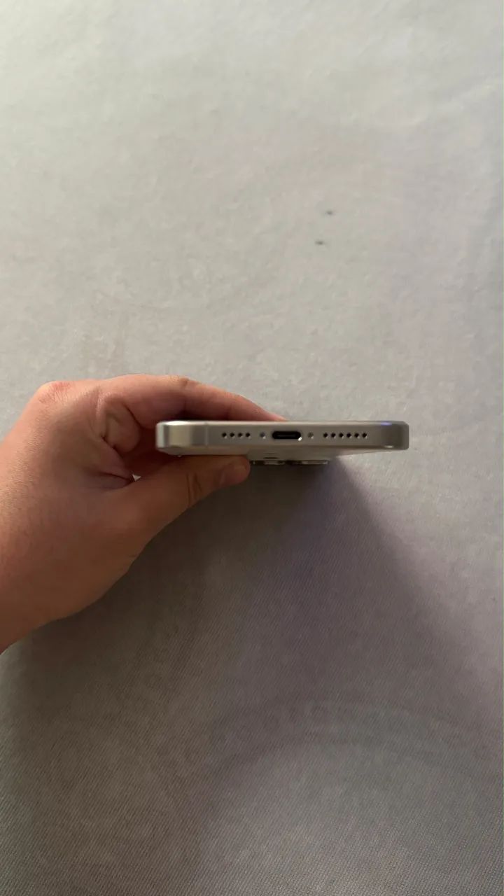 Iphone 15 PROMAX  - Foto 4