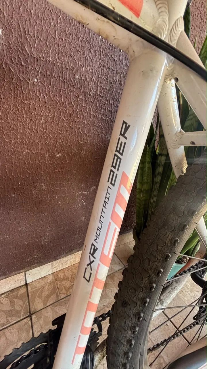 Bicicleta Aro 29 - Foto 5