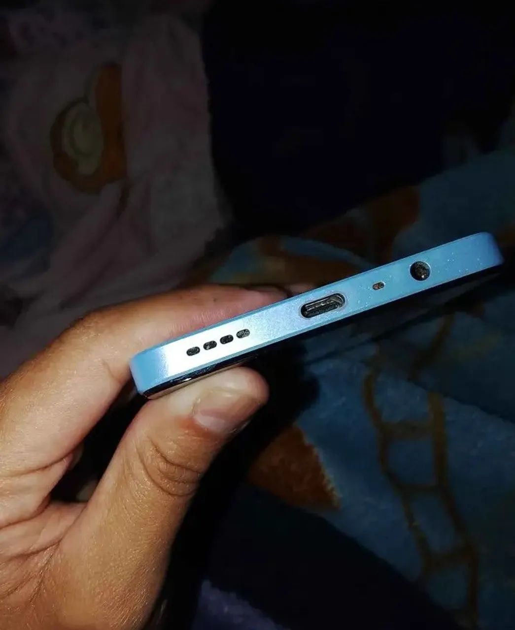 Vendo REALME NOTE 50 - Foto 3