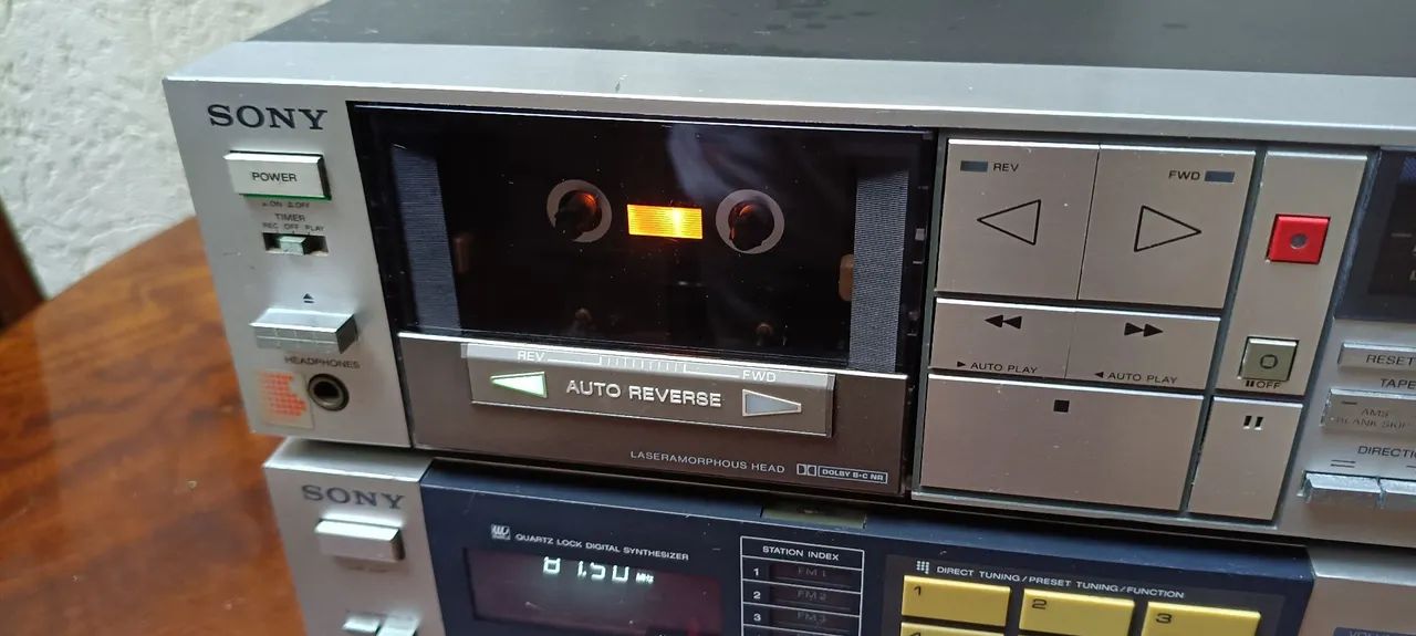 Sony STR - VX 30BS - Foto 4