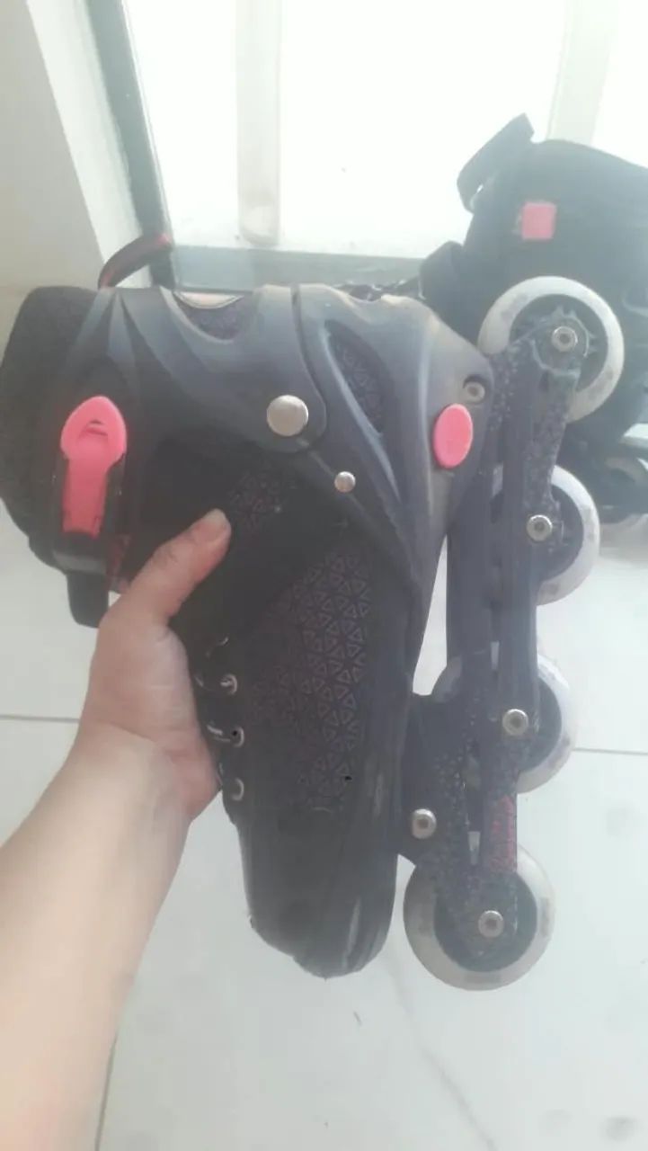 Patins - Foto 2