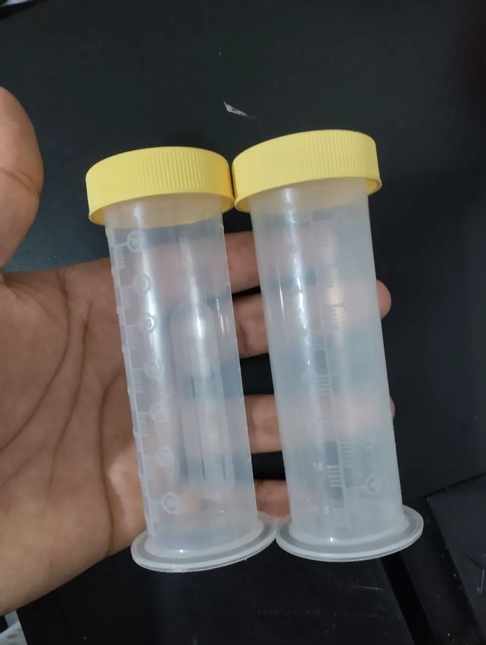 Medela pump advance tira leite / maternidade  - Foto 3