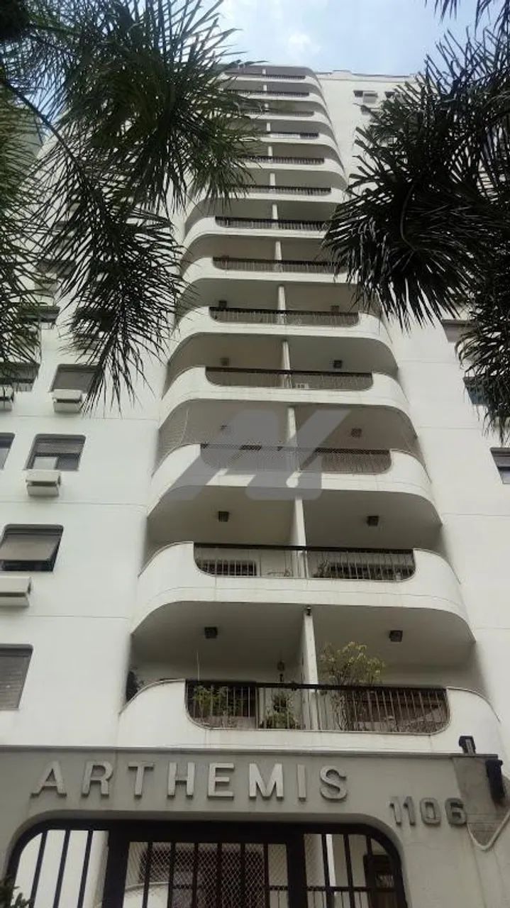 apartamento - Jardim Proença - Campinas - Foto 2