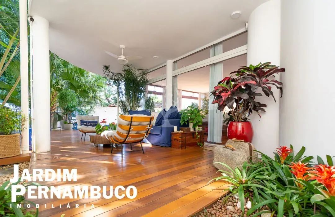 Casa Impecável no Jardim Pernambuco - Foto 4