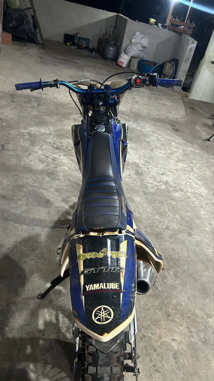 TTR 230 - Foto 4