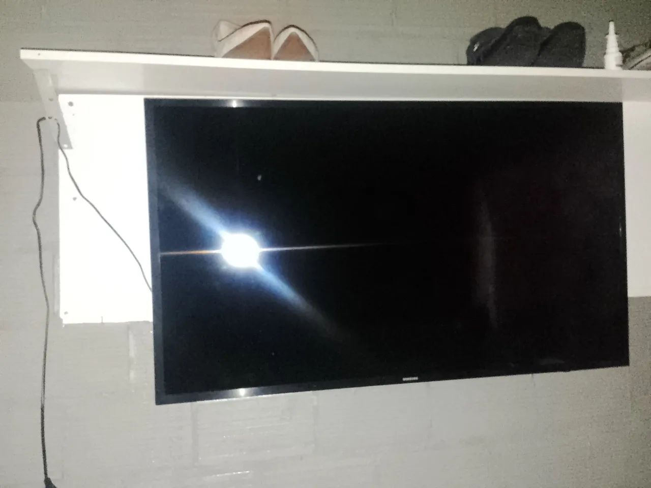 Tv smart 43 pulgadas Samsung  - Foto 2