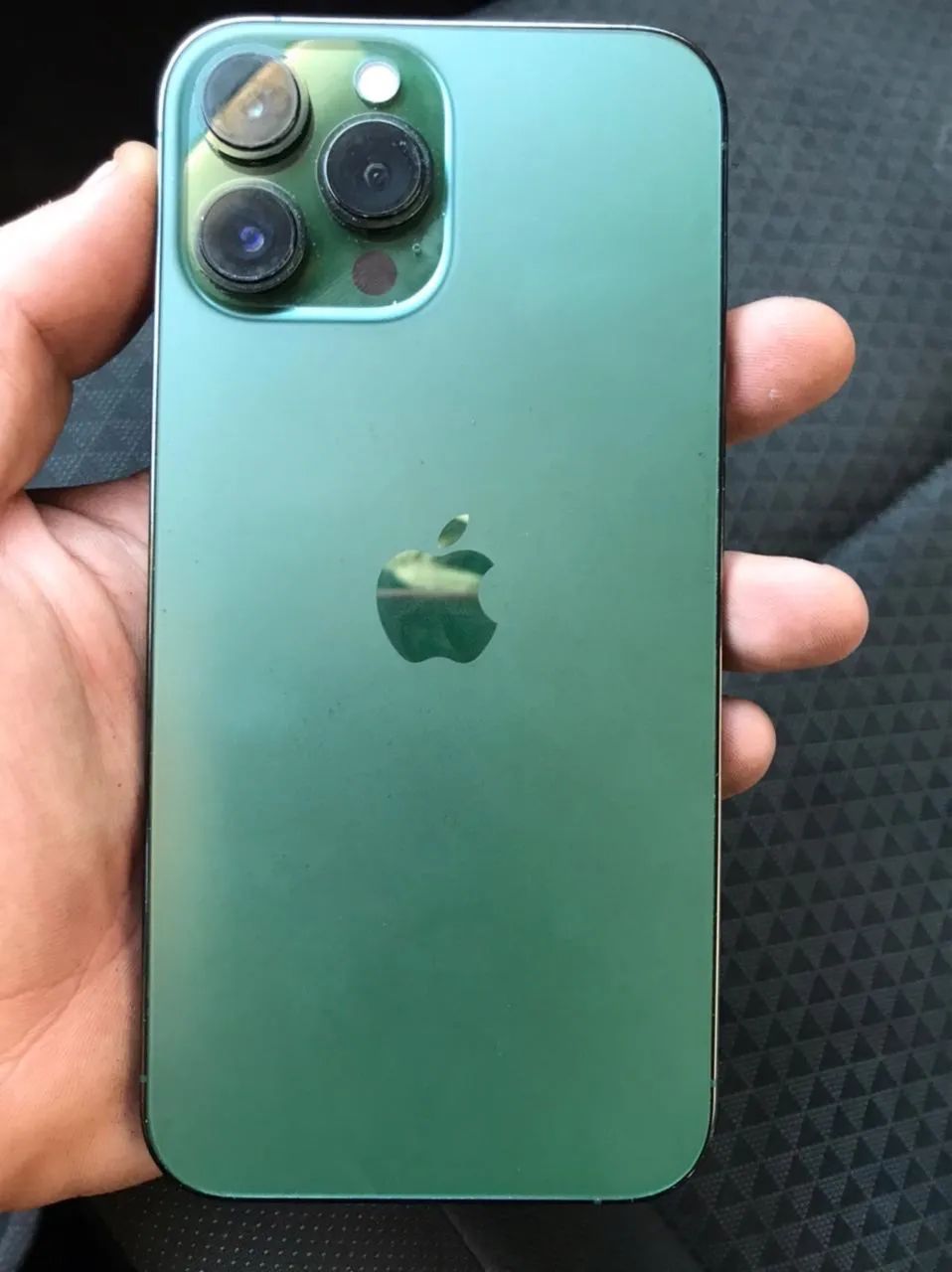 iPhone 13 Pro Max  - Foto 3