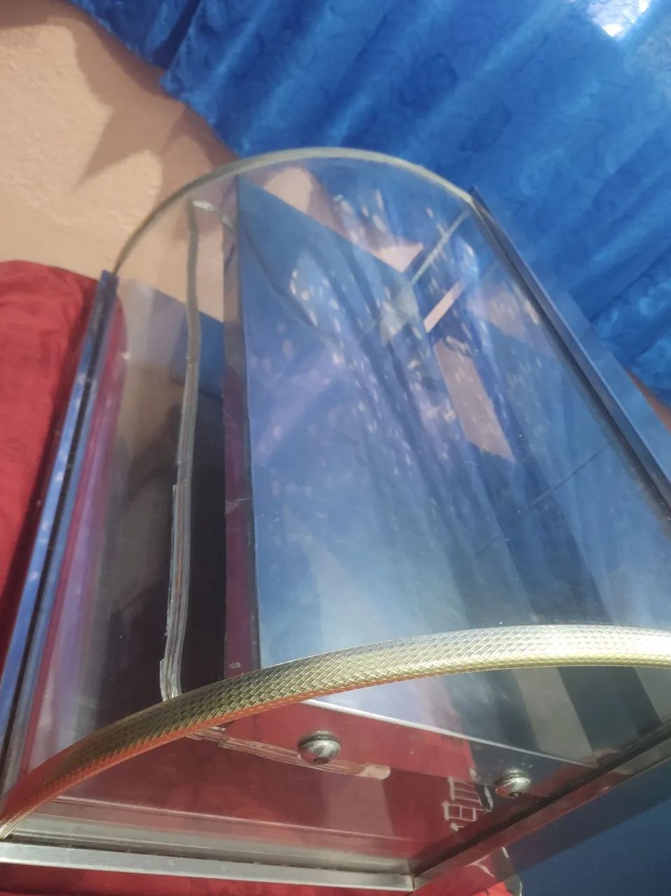 Vendo estufa fria com placas de gelo reutilizável  - Foto 3