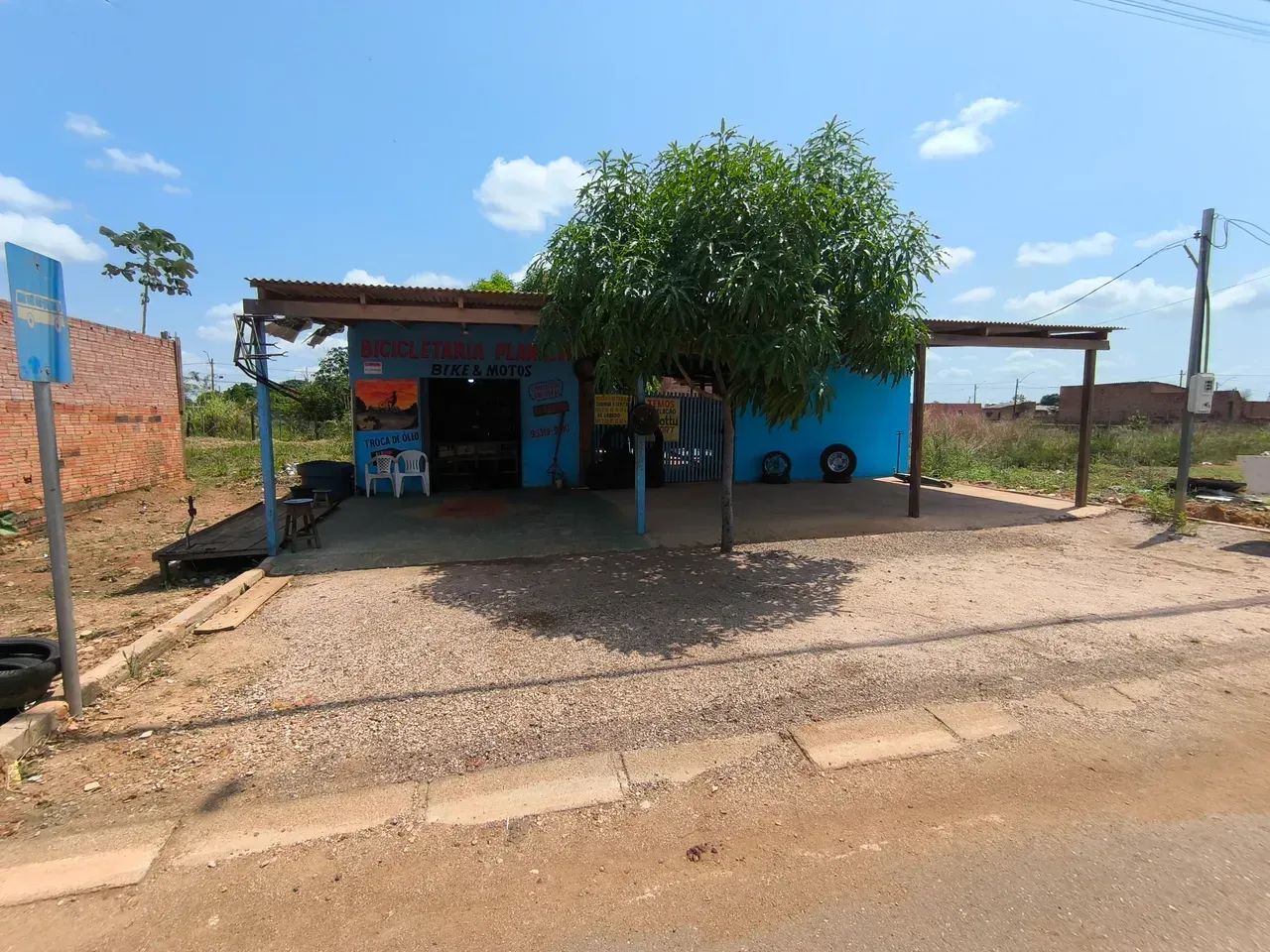 Vendo Ponto Comercial na Avenida Calama. - Foto 3