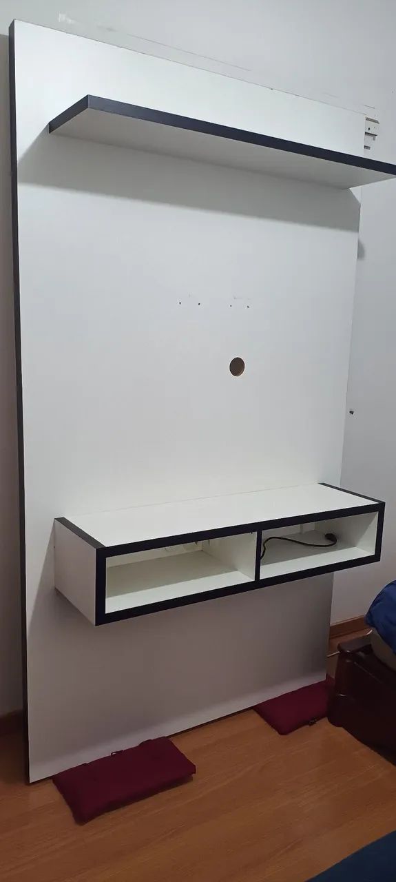Painel TV para quarto. - Foto 2