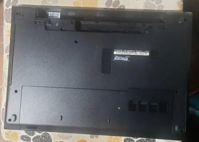 Notebook Dell - Foto 3
