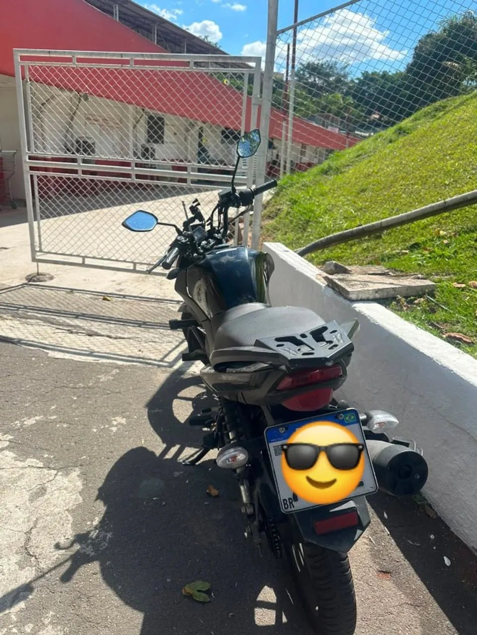 Yamaha Factor 150 2023  - Foto 5