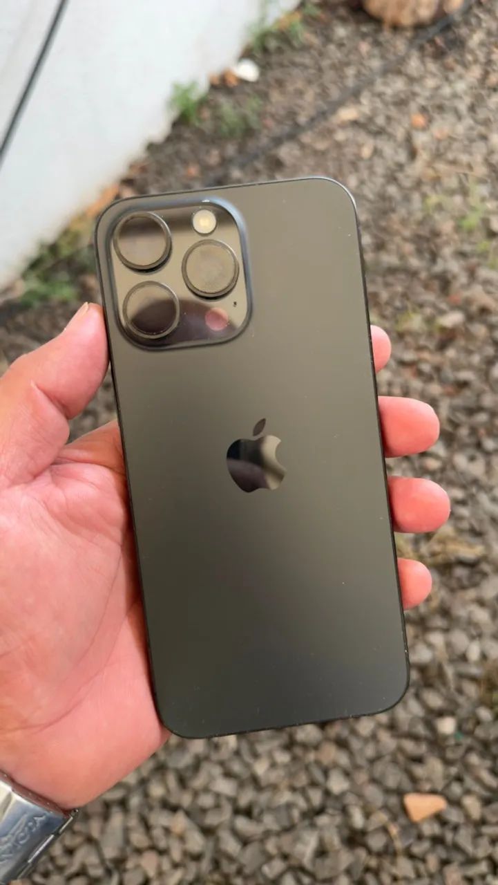 IPHONE 15 PRO MAX 256GB - Foto 3