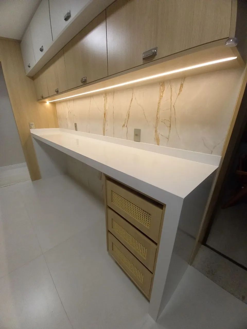 Bancada cozinha  - Foto 4