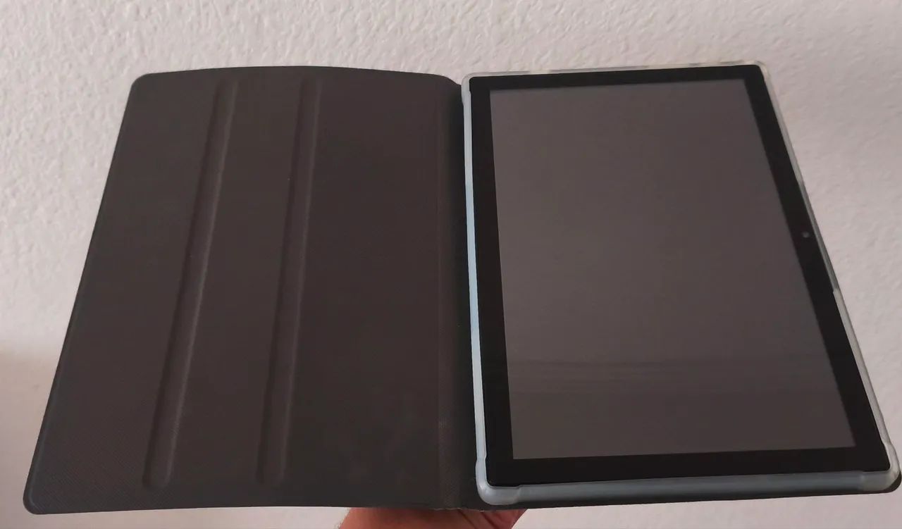 Tablet Hancdon 11,6" Full HD Android 15 | 16 GB RAM + 512 GB  - Foto 4