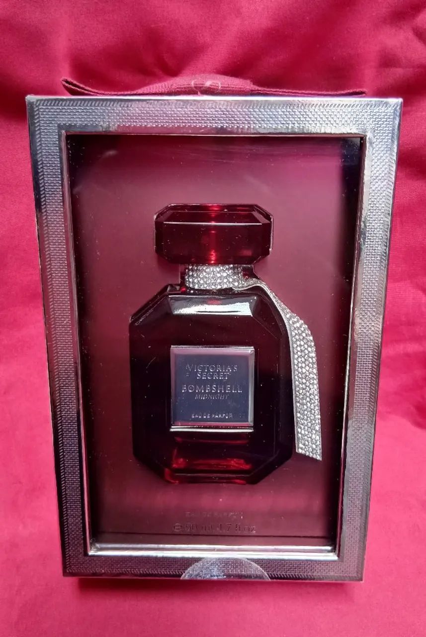Perfume Victoria's Secret Bombshell Midnight - Foto 2