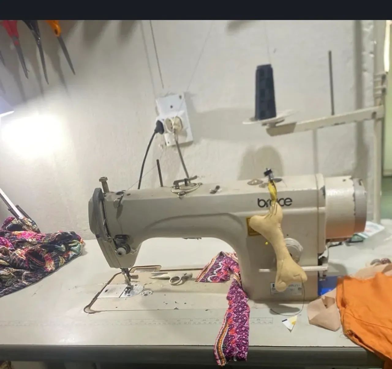 Reta direct drive 