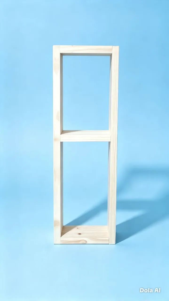 Prateleiras  decorativas - Foto 3