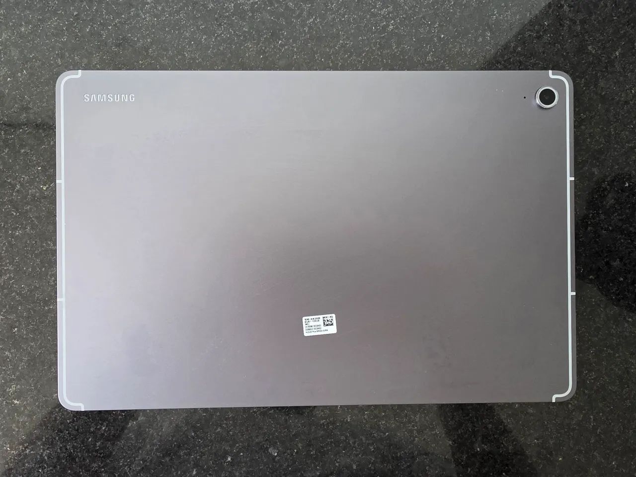 Galaxy Tab s10 FE + - Foto 3