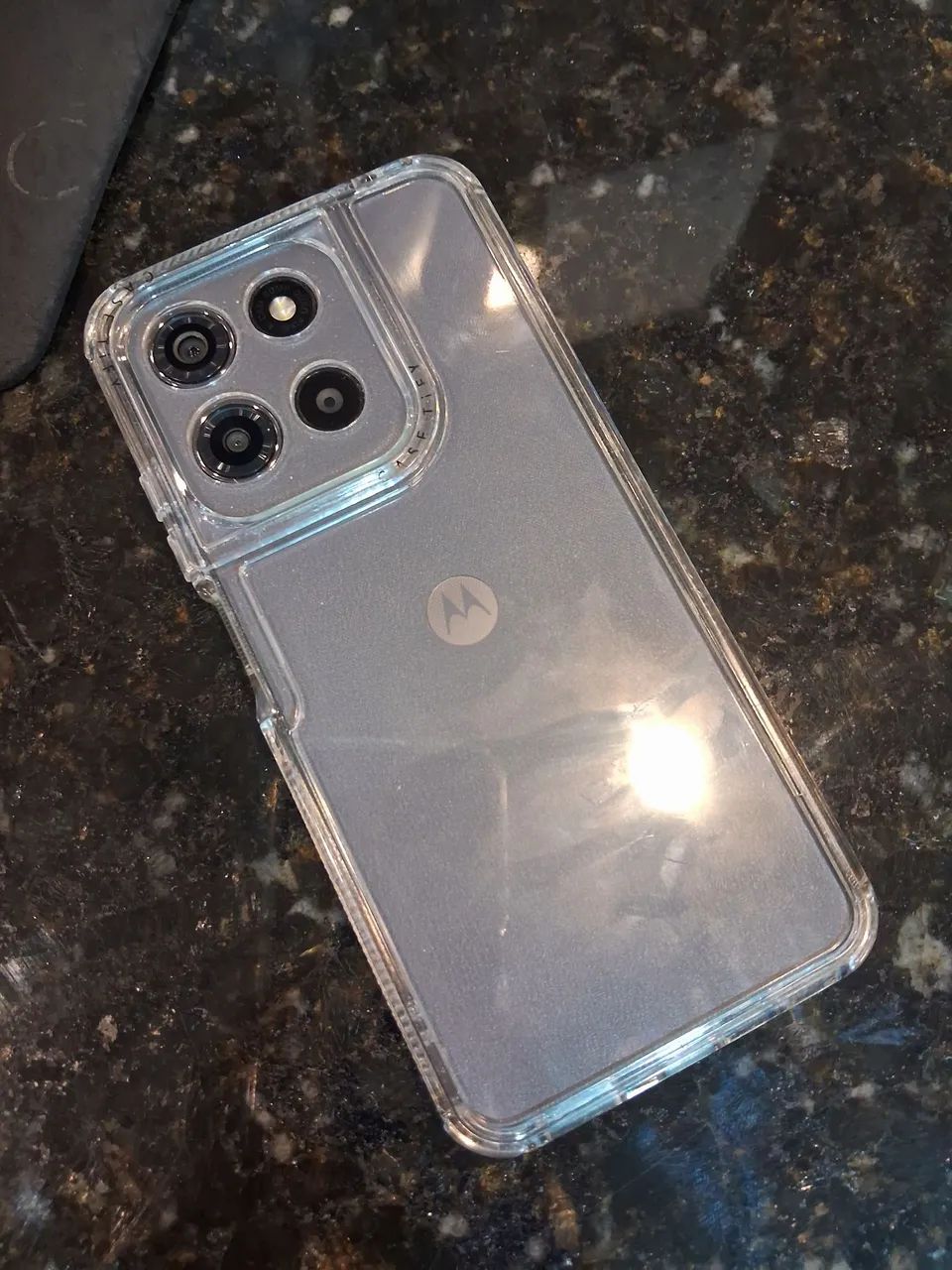 MOTOROLA G15 256GB - Foto 2