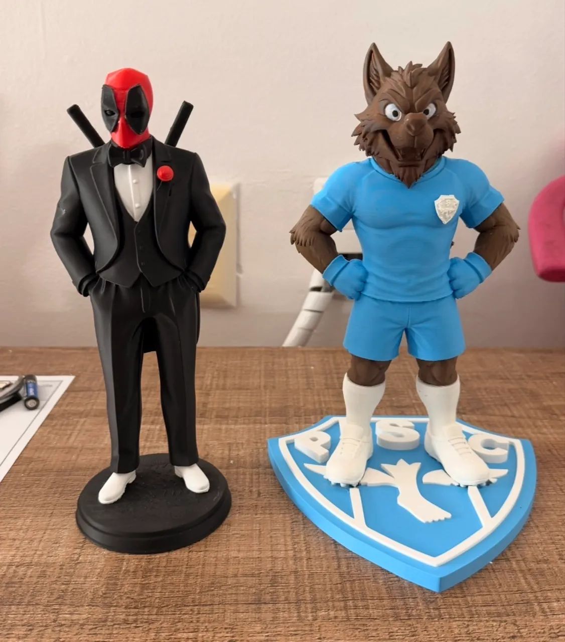 mascote time do Paysandu  - Foto 2