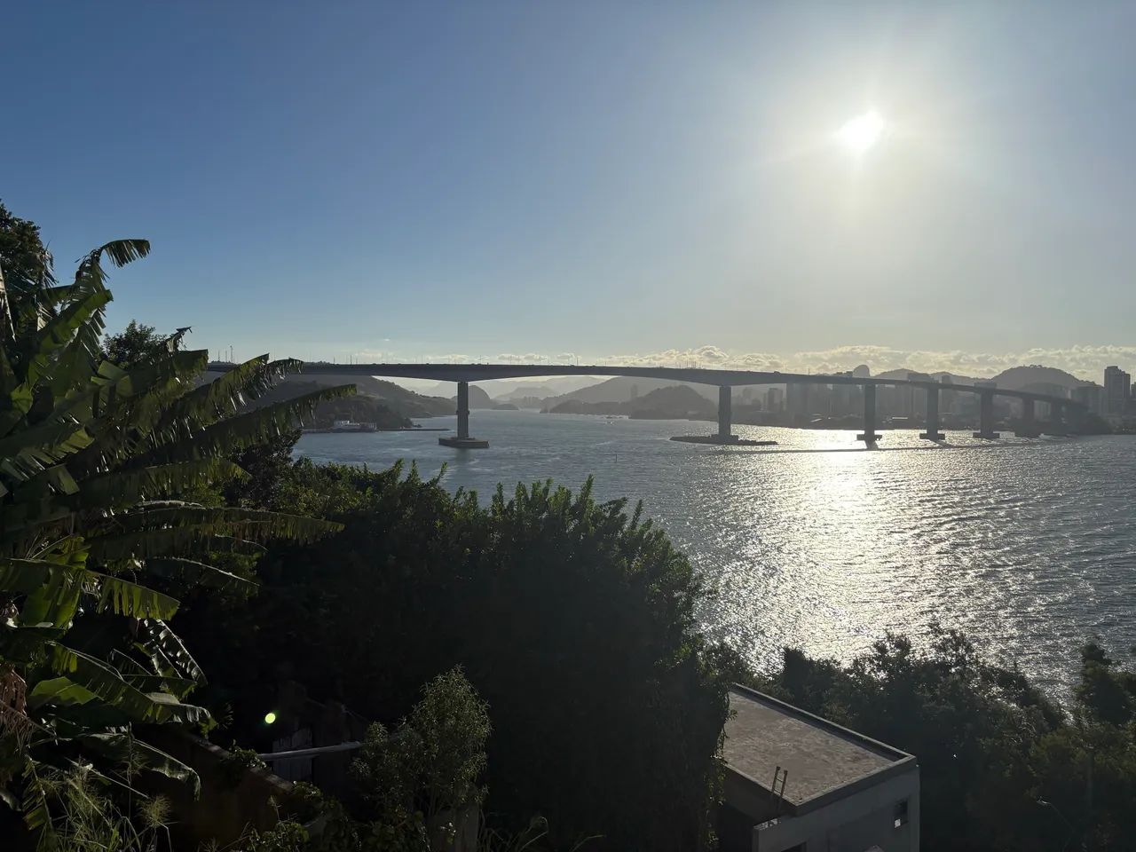Espaço para eventos - Casa no Morro do Moreno Praia da Costa, Vila Velha - Foto 4