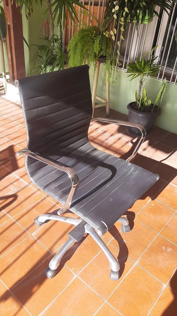 Cadeira - Foto 4