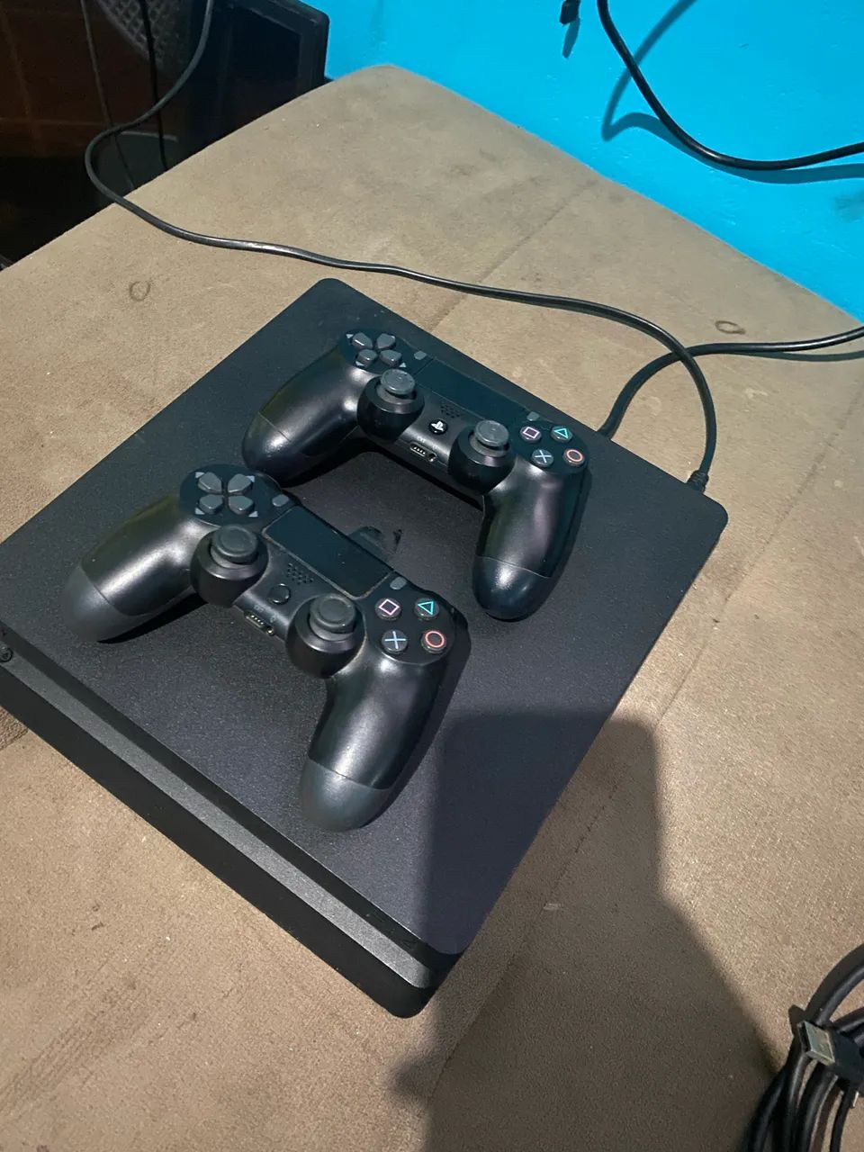 Ps4 slim - Foto 2