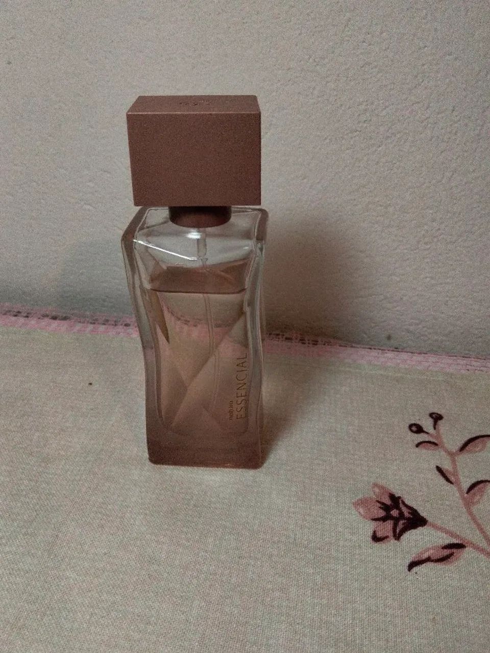 Mini perfume natura essencial  - Foto 2