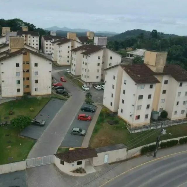 Foto - Joinville - Paranaguamirim