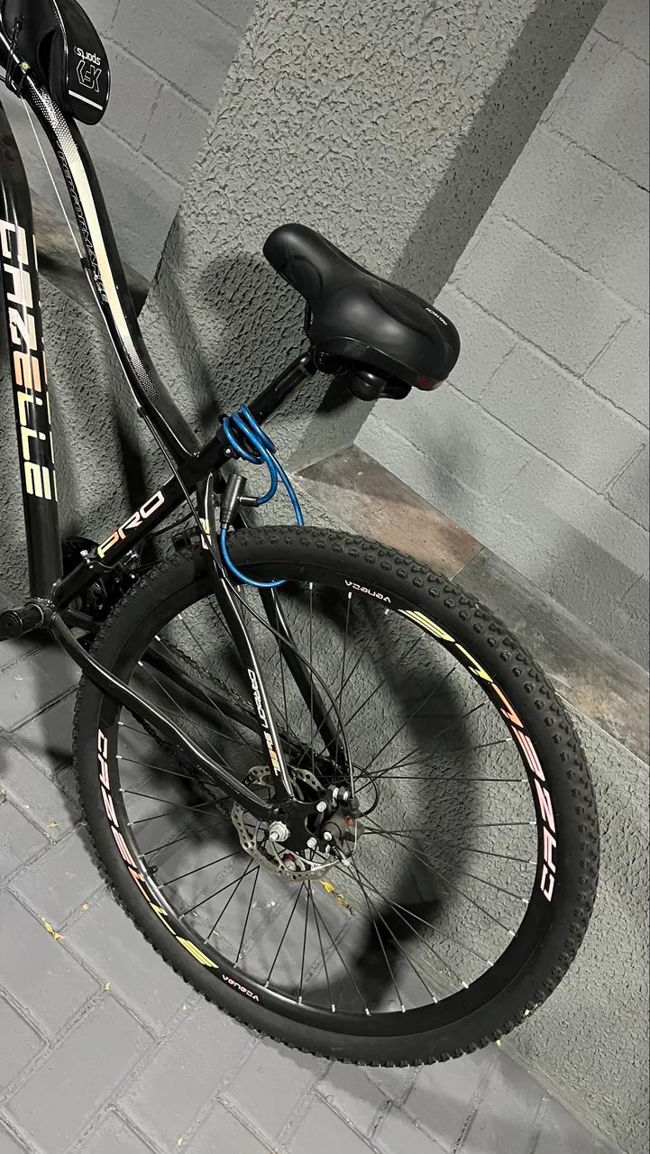 Bike aro 29 - Foto 3
