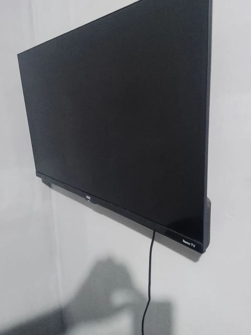 Tv Aoc Roku 32 - Foto 3