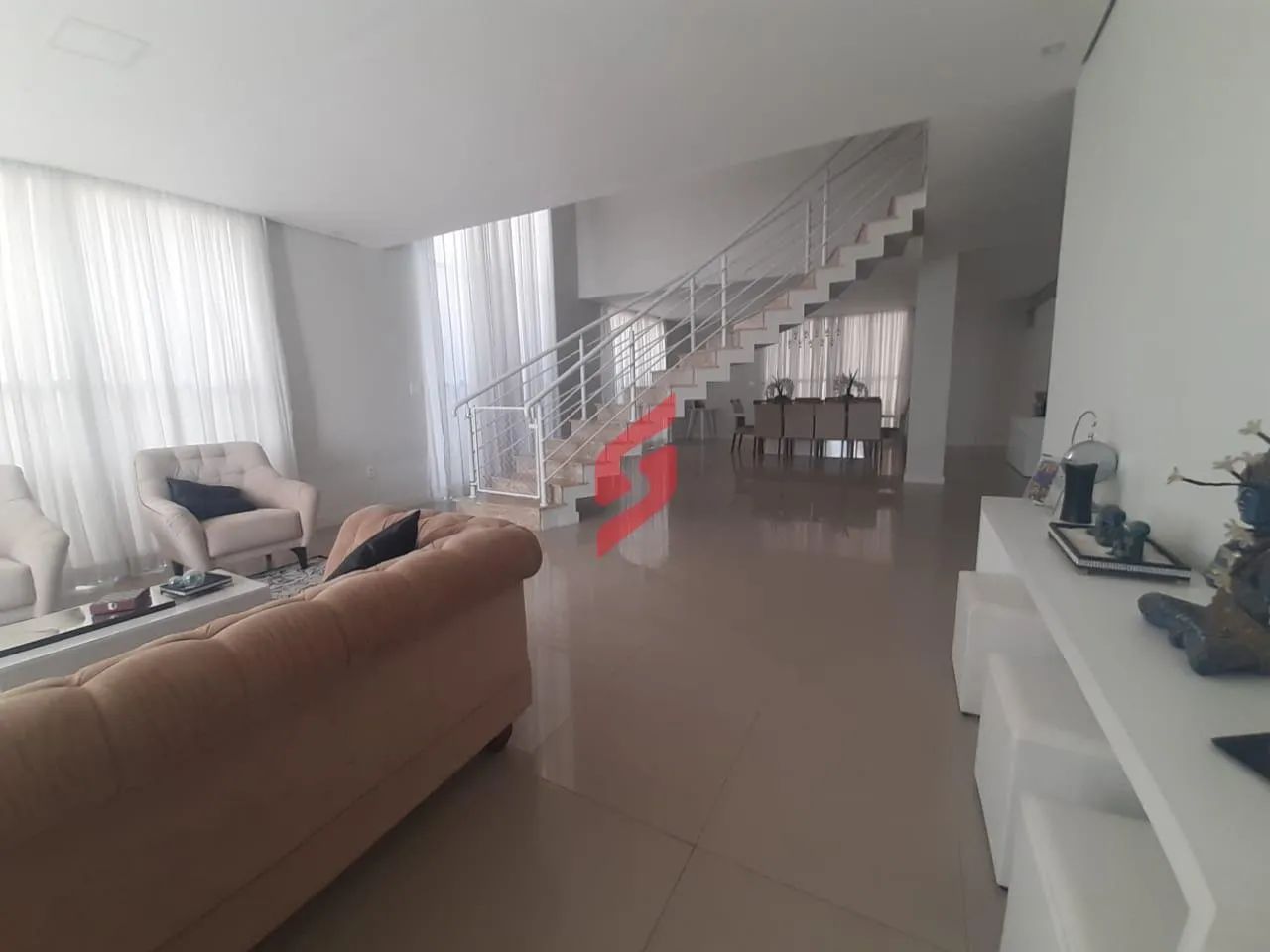 Casa com 3 dormitórios no Residencial Castanheiras - Sorocaba - Foto 4