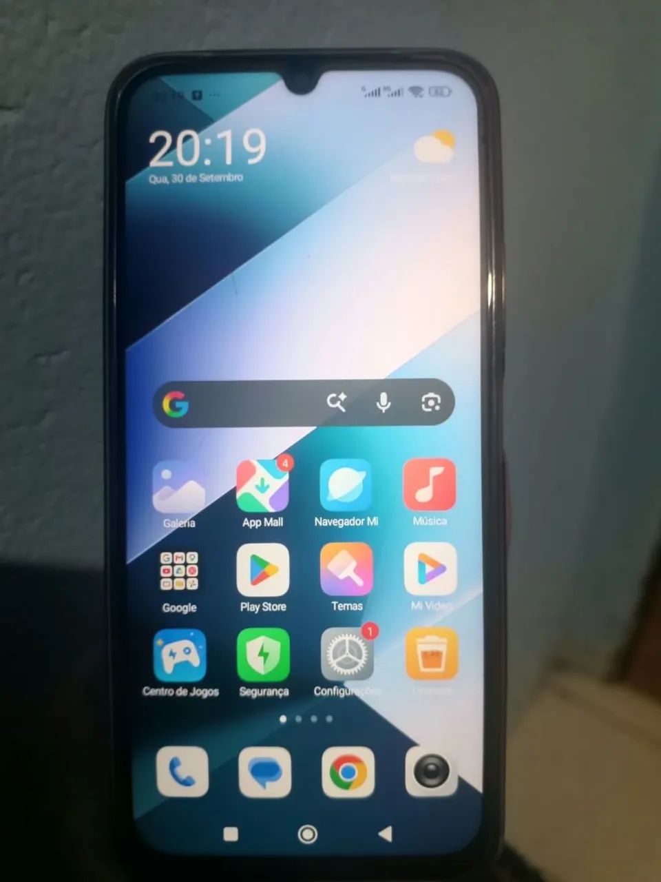 Redimi 15c  - Foto 5