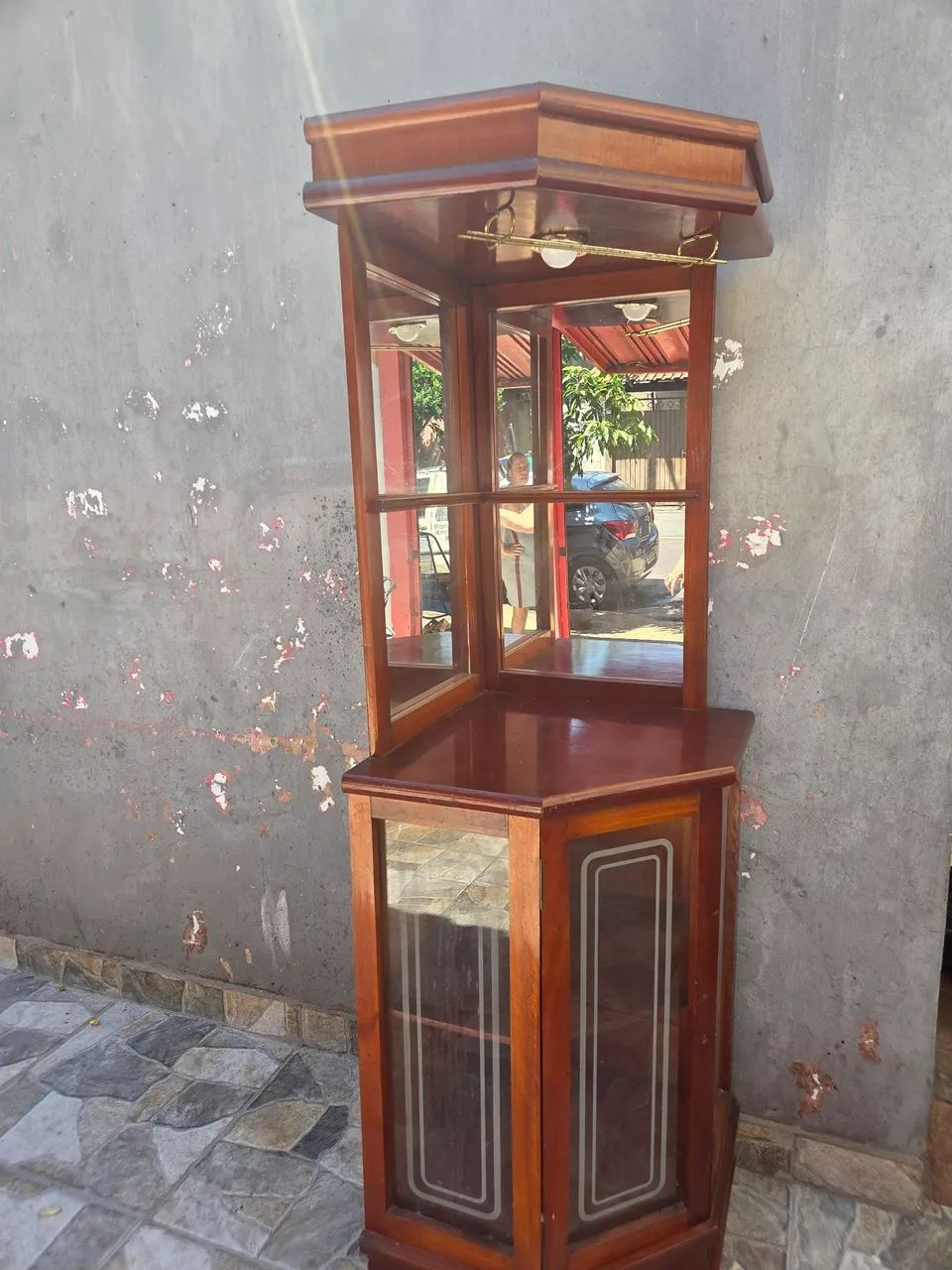 Rak Barzinho - Foto 2