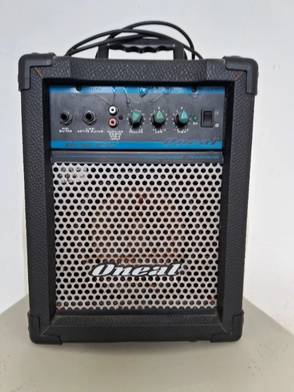 Amplificador  - Foto 2