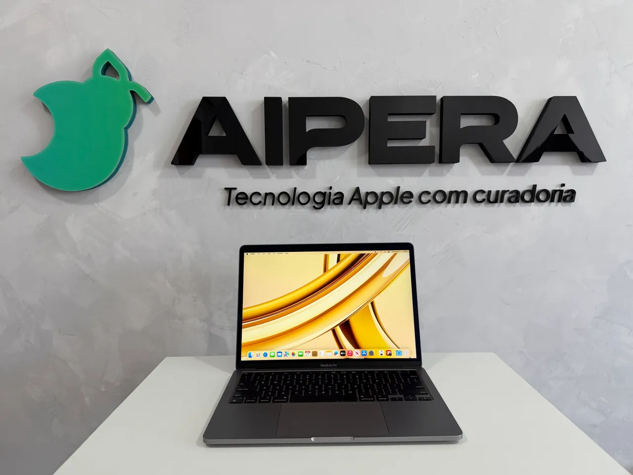 MACBOOK PRO, 64 GB, 512 SSD, CORE i9, 16 POLEGADAS, TOUCH BAR