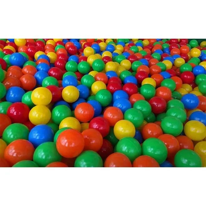 Bolinhas para piscina 