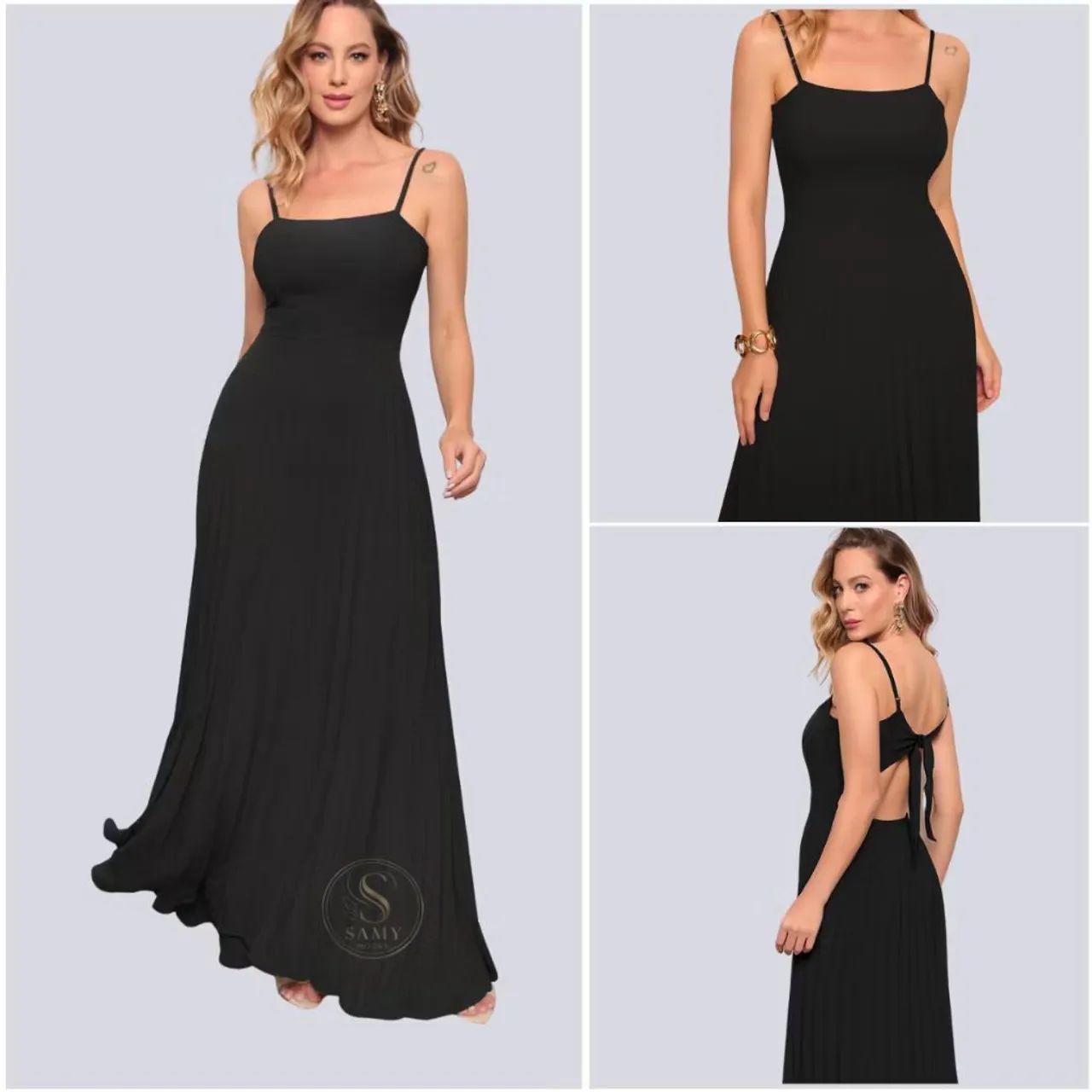 Vestido 