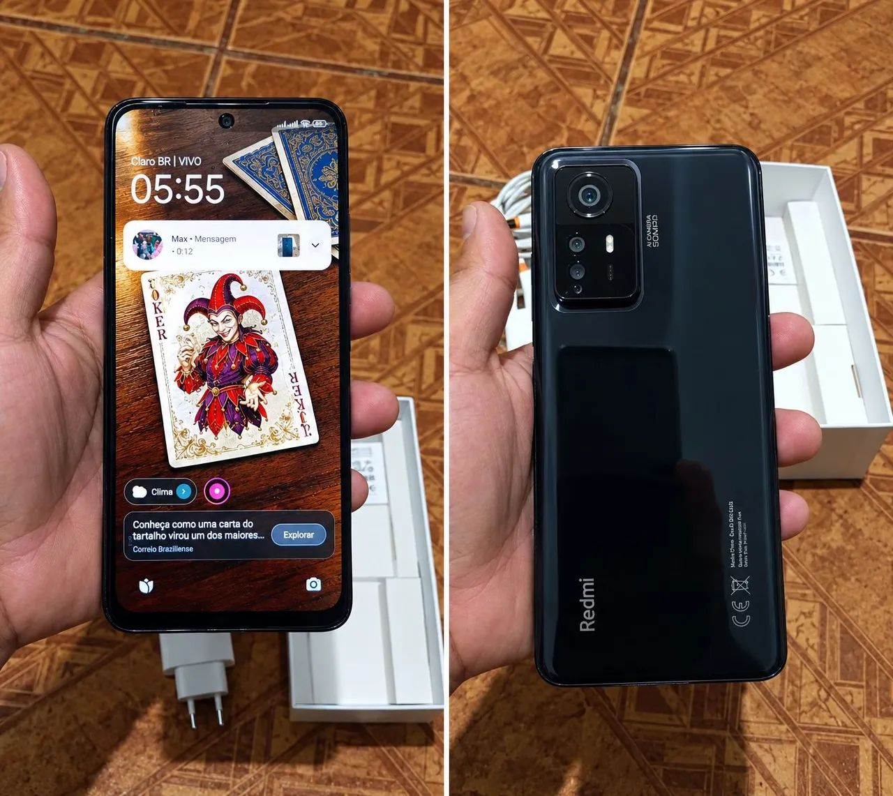 Redmi note 11s - Foto 3