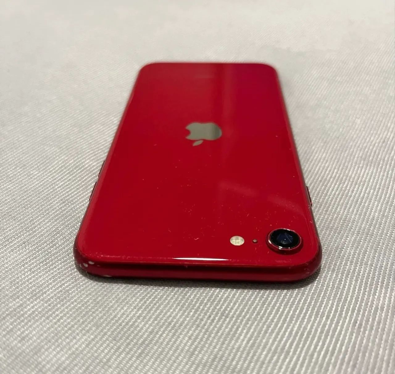 iPhone SE 2020 64GB - Mesmo Processador do iPhone 11 - Foto 3