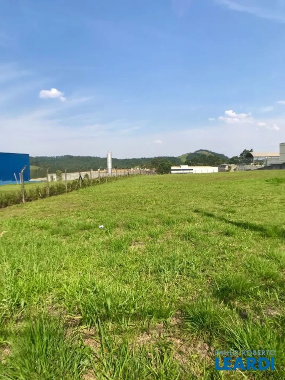 TERRENO - TAMBORÉ - SP - Foto 2
